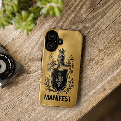 "Armour Up" Mobile Phone Case