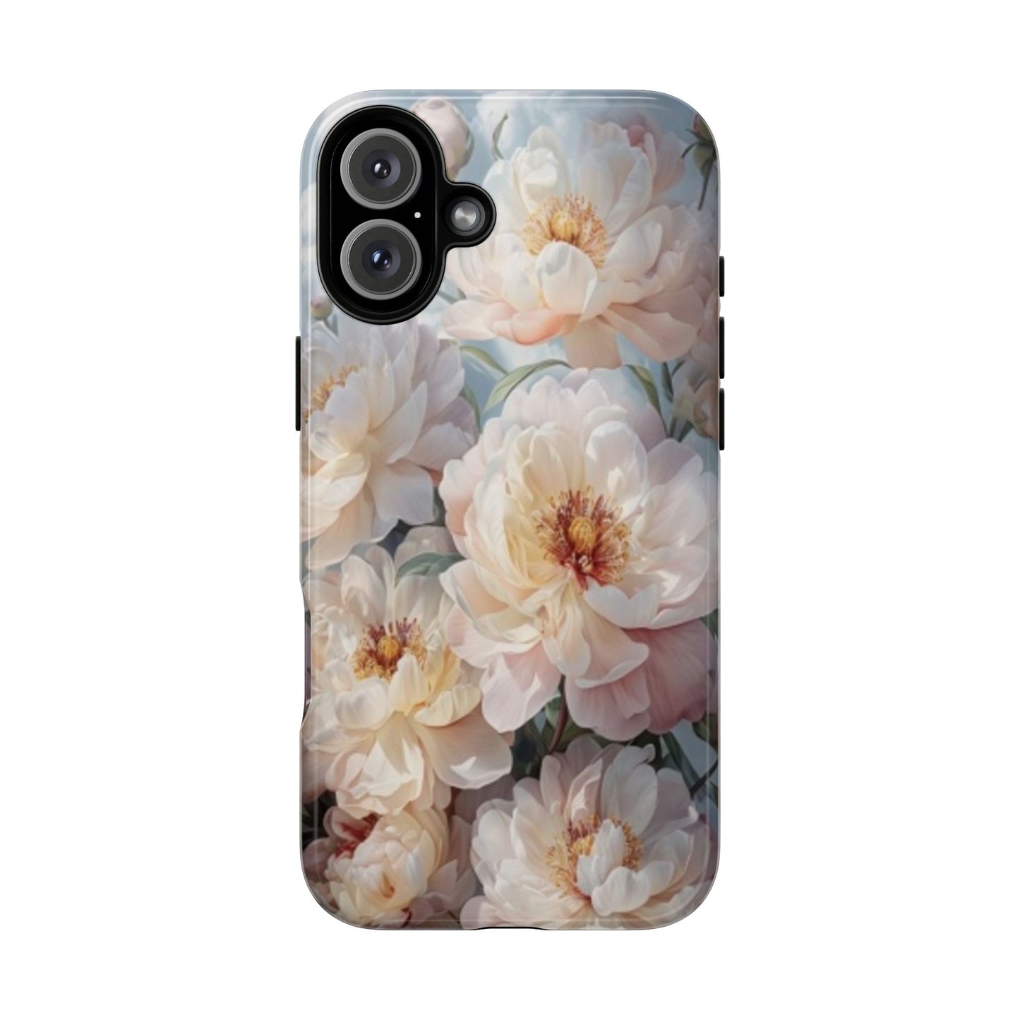 "The Sharma Secret" Mobile Phone Case