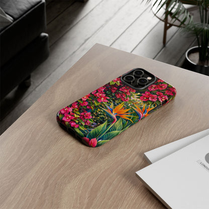 "Colour Clash" Mobile Phone Case