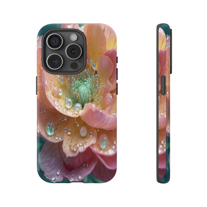 "Pearl" Mobile Phone Cover