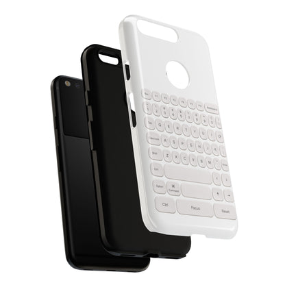 "The Control Centre" Mobile Phone Case