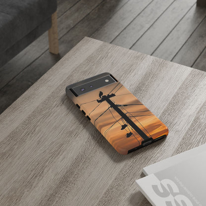 "Street Expression" Mobile Phone Case