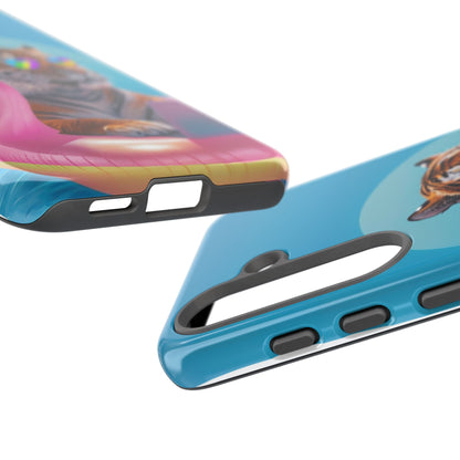 "Tiger" Mobile Phone Case