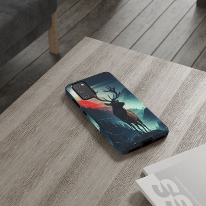 "Stag Do" Mobile Phone Case