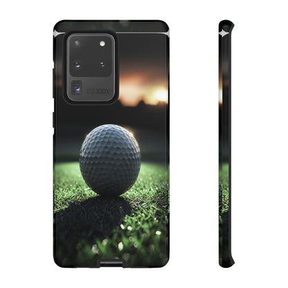 "Shadow Play" Mobile Phone Case