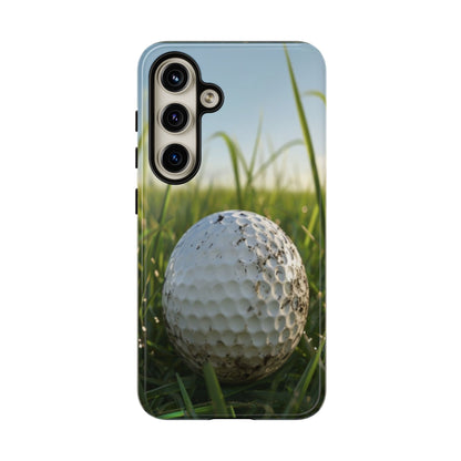"Grass Trap" Mobile Phone Case