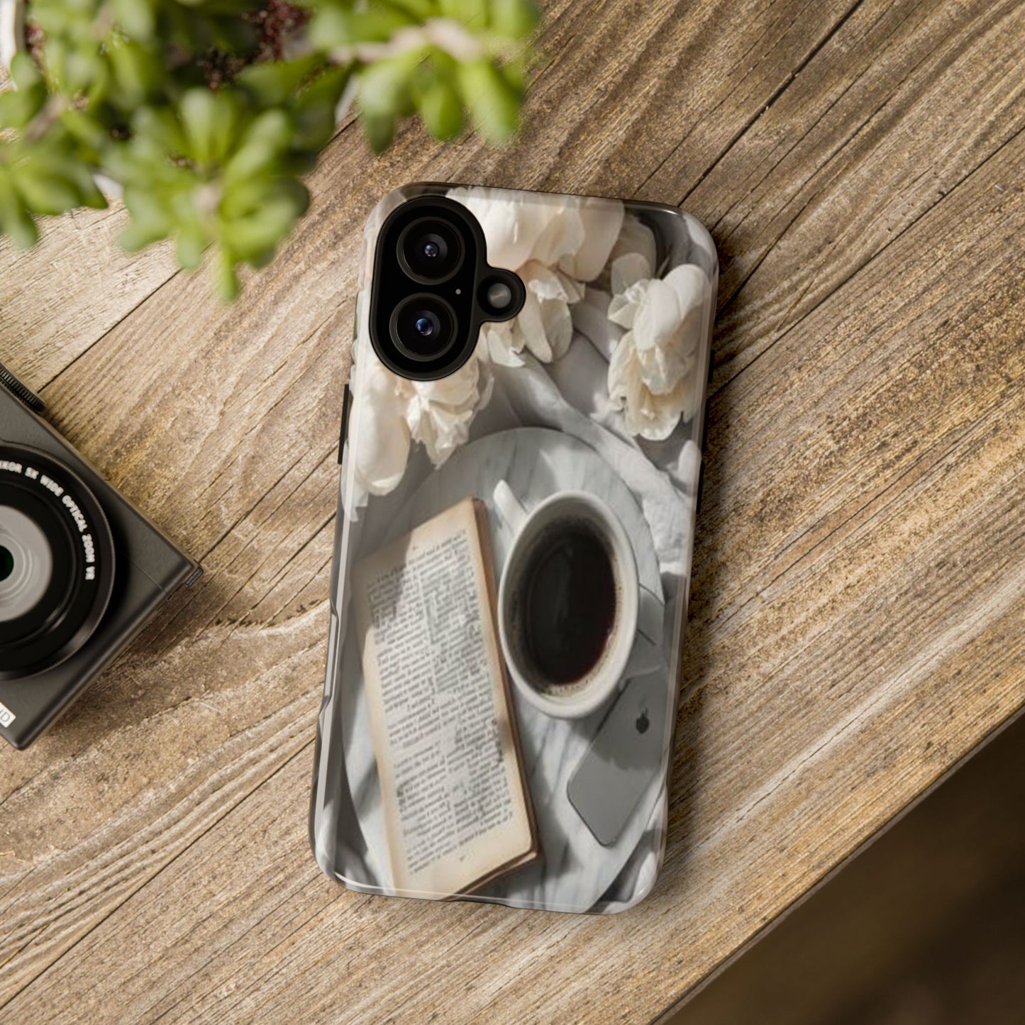 "The Perfect Combination" Mobile Phone Case