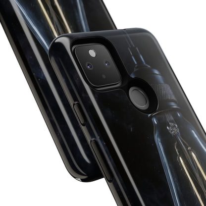 "LIT" Mobile Phone Case