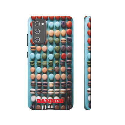 "Not on Ozempic Lists" Mobile Phone Case