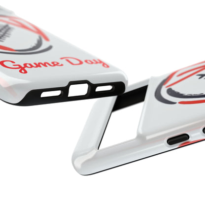 "Game Day" Mobile Phone Case