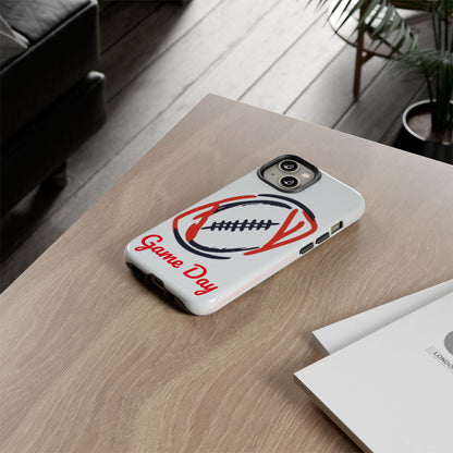 "Game Day" Mobile Phone Case
