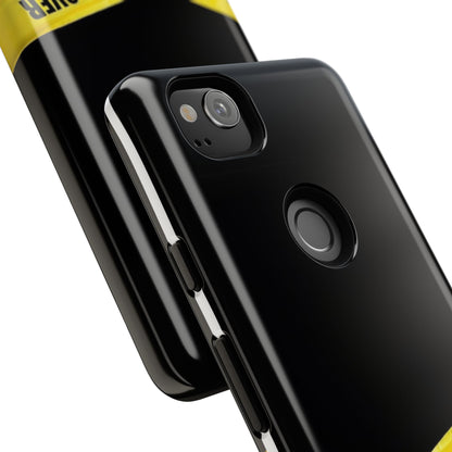 "Hangxiety" Mobile Phone Case