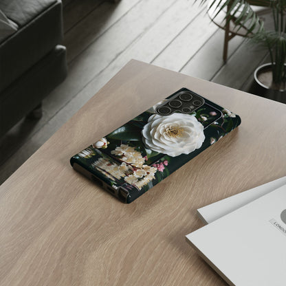 "Evolution" Mobile Phone Case