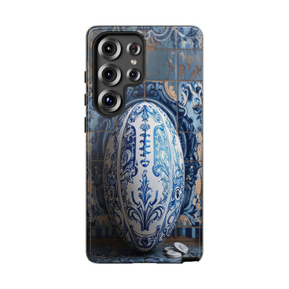 "Time for a Change" Mobile Phone Case