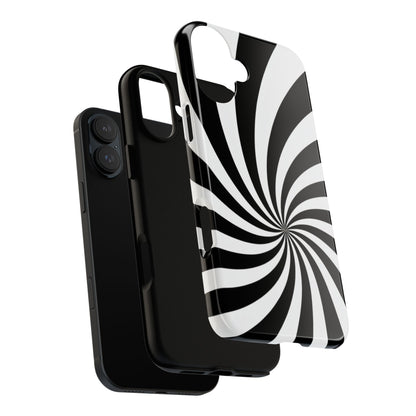 "Spin Cycle" Mobile Phone Case