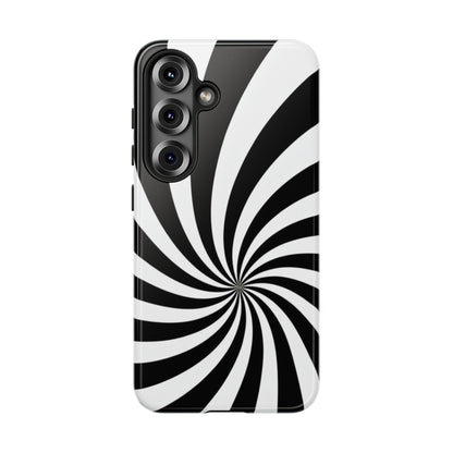 "Spin Cycle" Mobile Phone Case