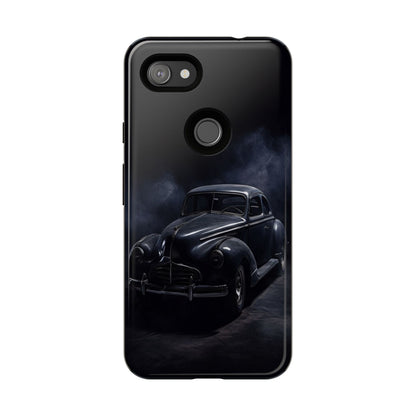 "Runs Like a Beauty" Mobile Phone Case