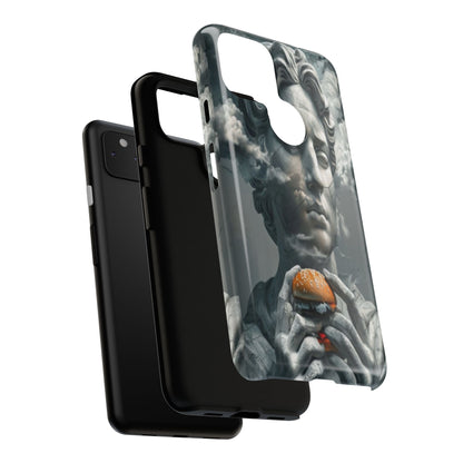 "Imperial Indulgence" Mobile Phone Case
