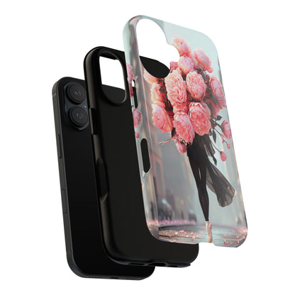 "Petal" Mobile Phone Case