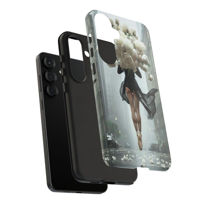 "Leap Year" Mobile Phone Case