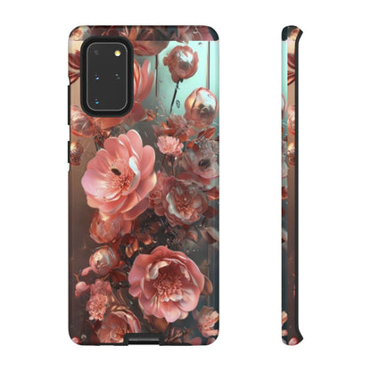 "Afternoon Scandal" Mobile Phone Case