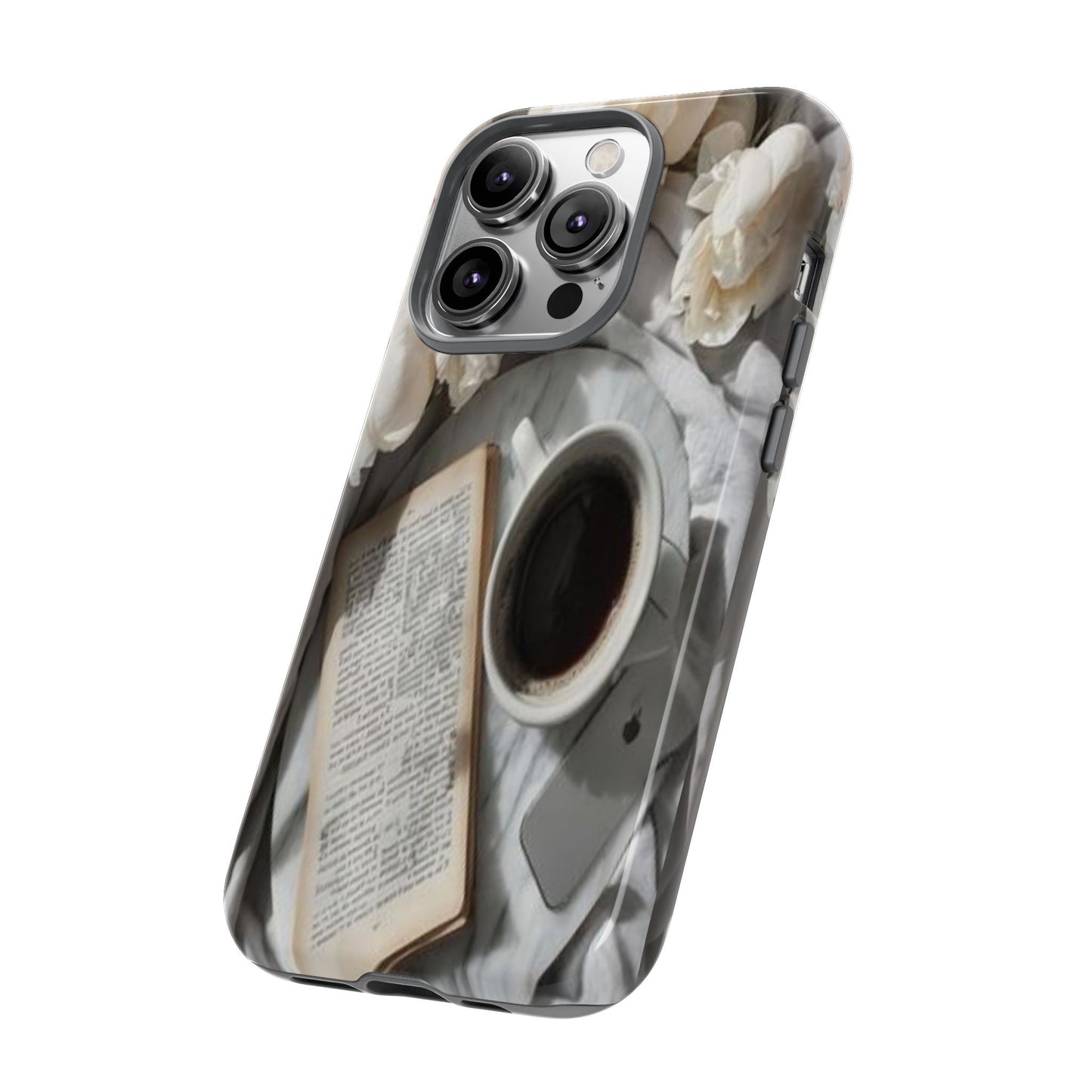 "The Perfect Combination" Mobile Phone Case