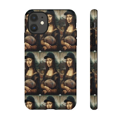 "Masterpiece Match" Mobile Phone Case