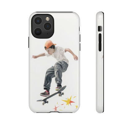 "Ramp Rebel" Mobile Phone Case