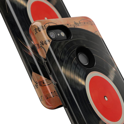 "Rewind" Mobile Phone Case
