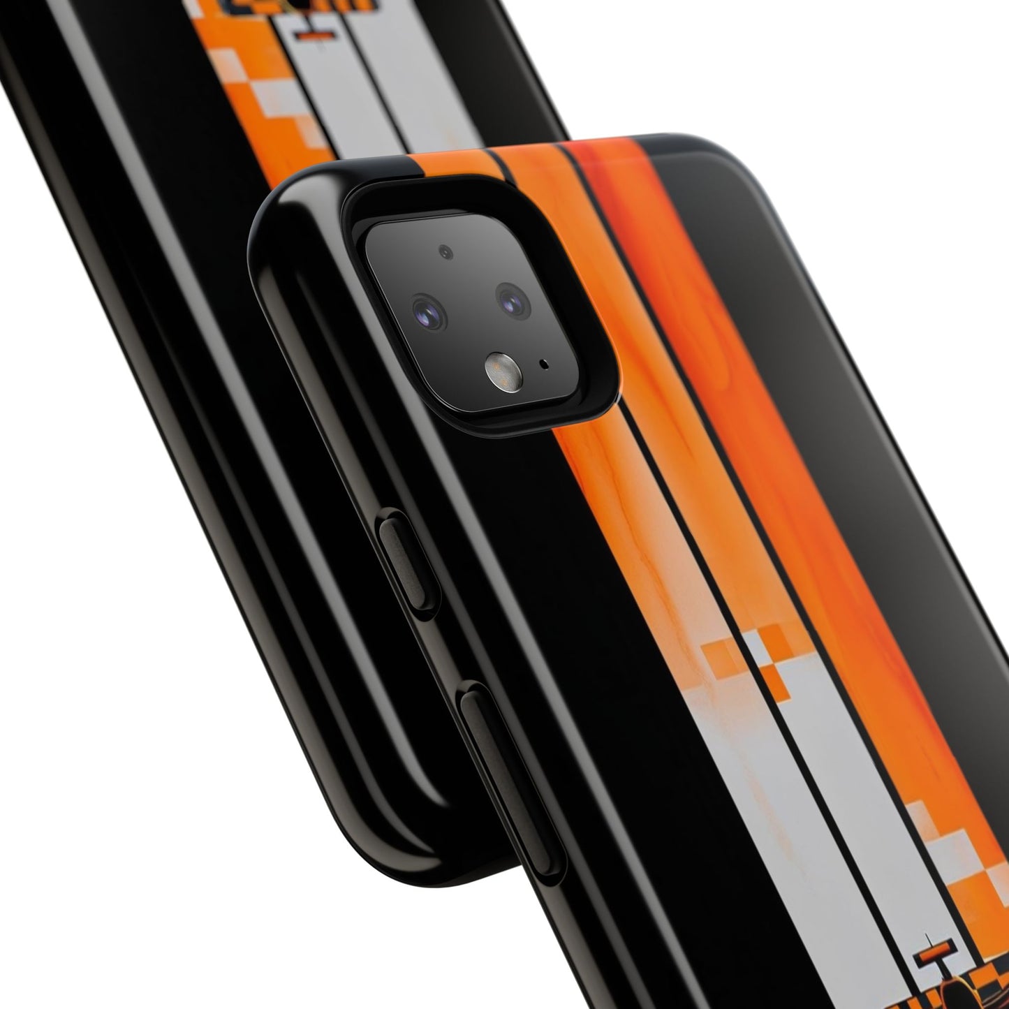 "Redline" Mobile Phone Case