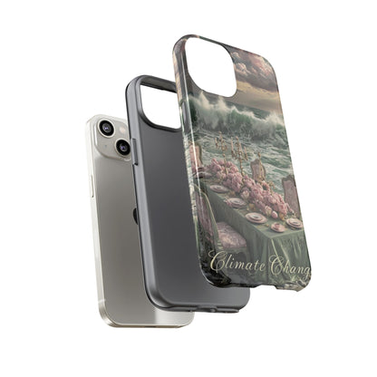 "High Tide" Mobile Phone Case