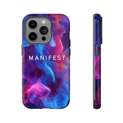 "Shape your own Destiny" Mobile Phone Case