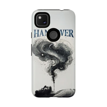 "Rough Draft" Mobile Phone Case