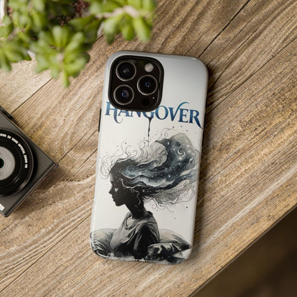 "Beauty and the Beast" Mobile Phone Case