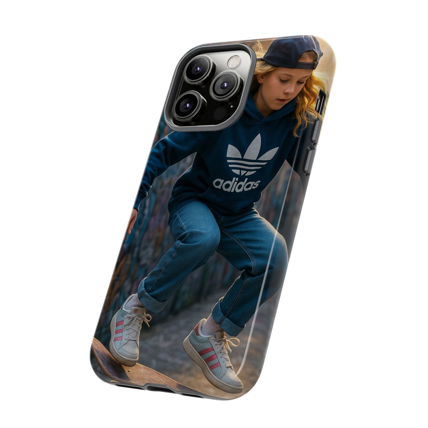 "Shred Every Moment"