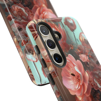 "Afternoon Scandal" Mobile Phone Case