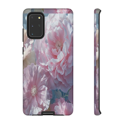 "Scandal in Bloom" Mobile Phone Case