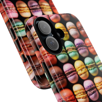"Life is Short.  Be Colourful" Mobile Phone Case