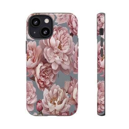 "Blushing Affair" Mobile Phone Case