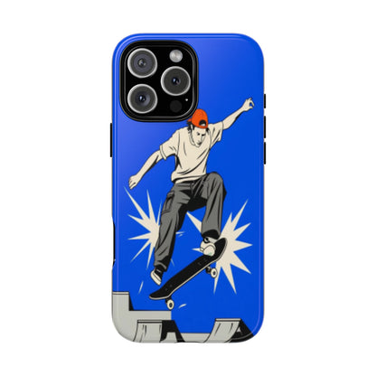 "Park Air" Mobile Phone Case