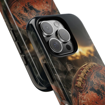 "Rise and Grind" Mobile Phone Case