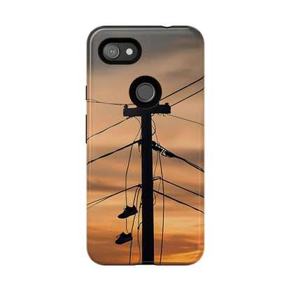 "Street Expression" Mobile Phone Case