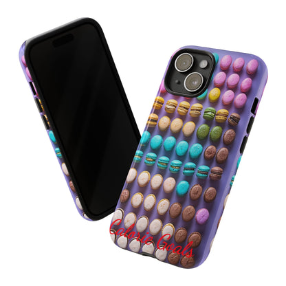 "Calorie Goals" Mobile Phone Case