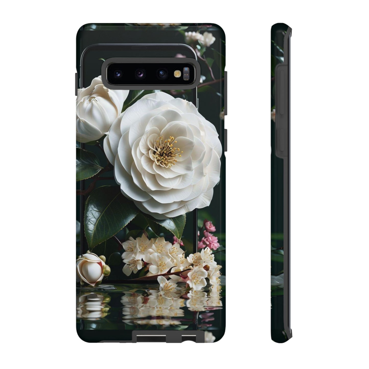 "Evolution" Mobile Phone Case