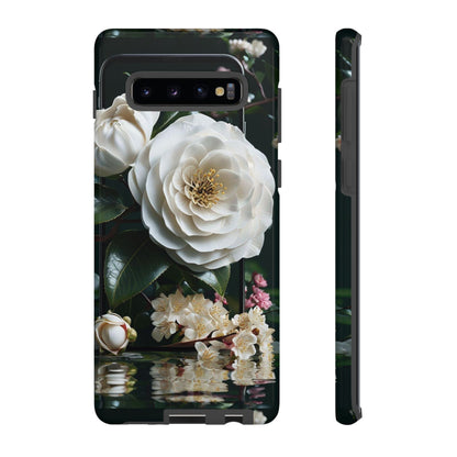 "Evolution" Mobile Phone Case