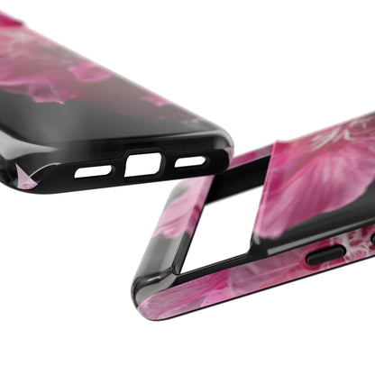 "I Am Becoming" Mobile Phone Case