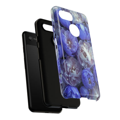 "Lady Featherington's Fancy" Mobile Phone Case