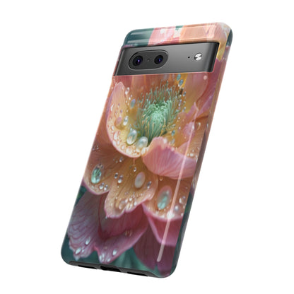 "Pearl" Mobile Phone Cover