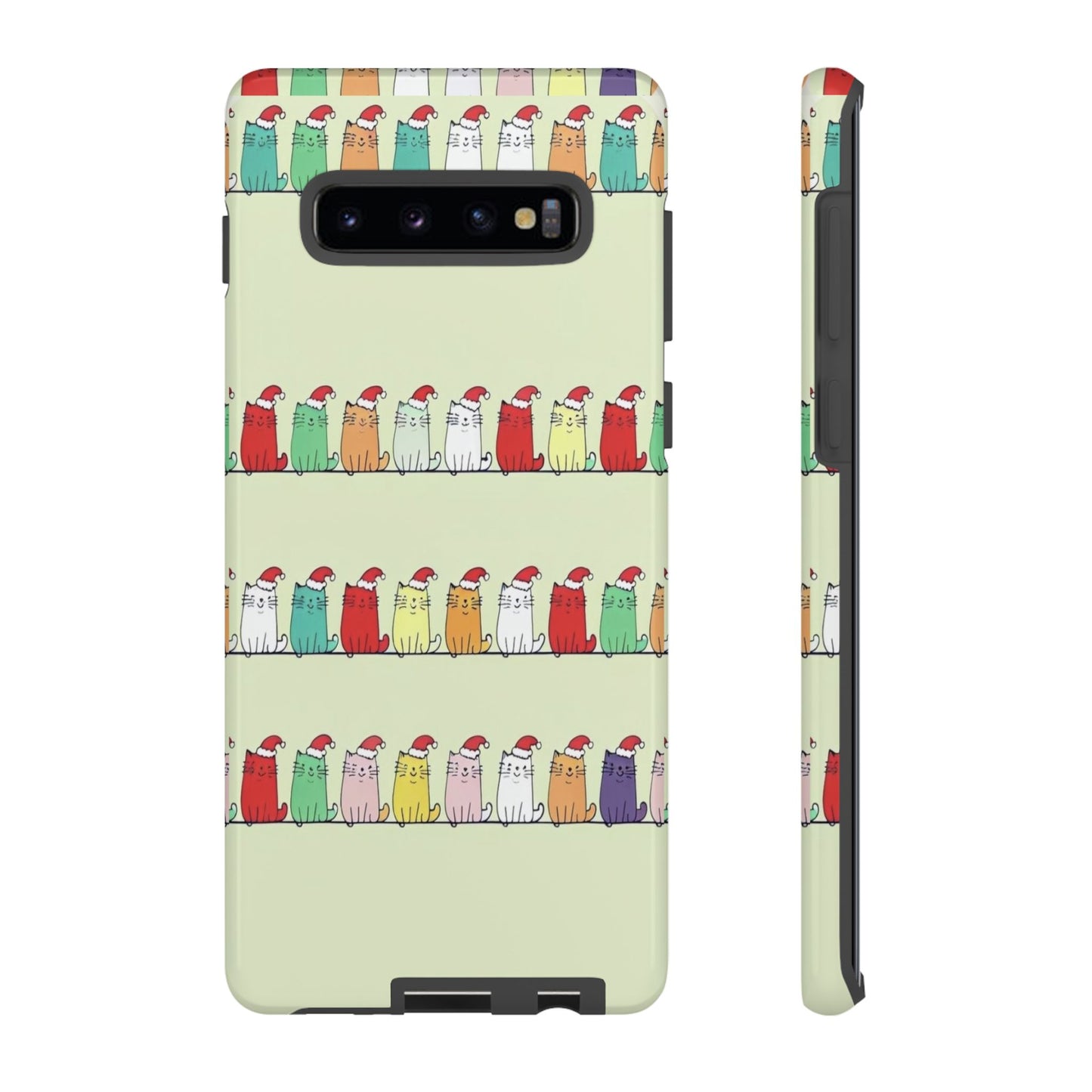 "Santa Paws" Mobile Phone Case