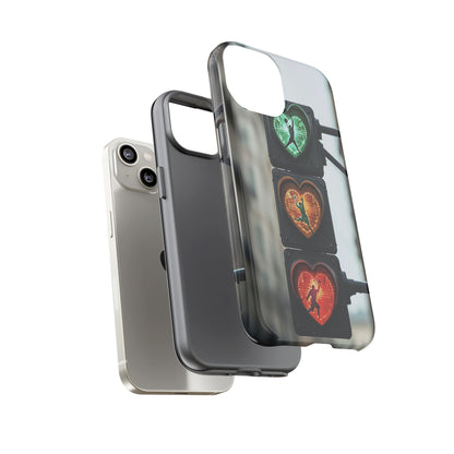 "Layup Lights" Mobile Phone Case